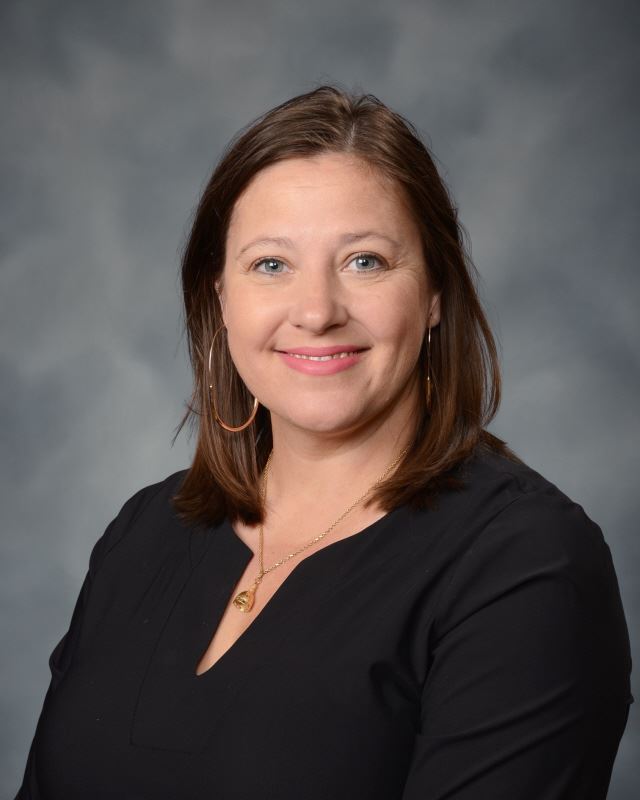  BISD Names Joanne Campbell as Principal of Frazier Elementary